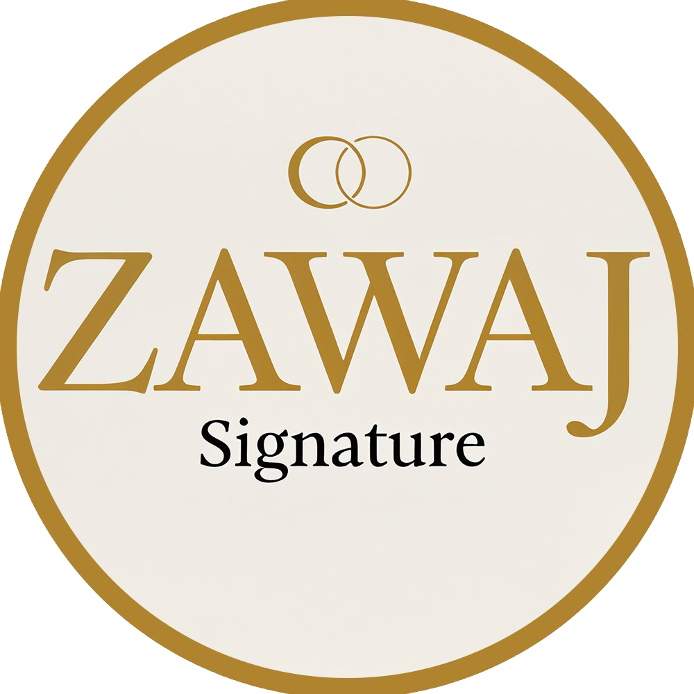 Zawaj Signature